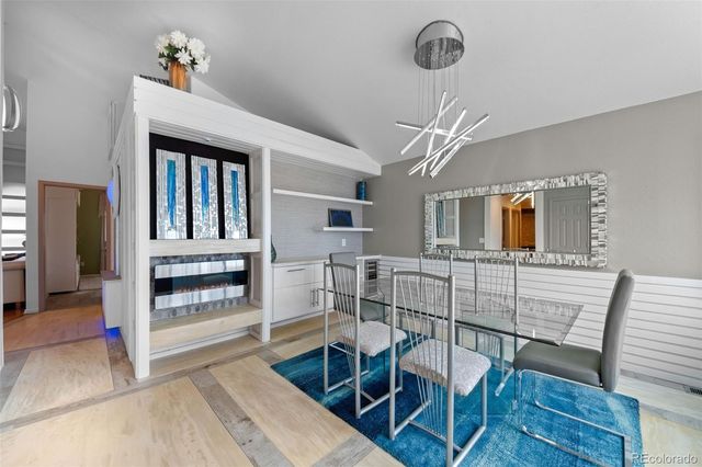 9235 W Hinsdale Place, Littleton, CO 80128