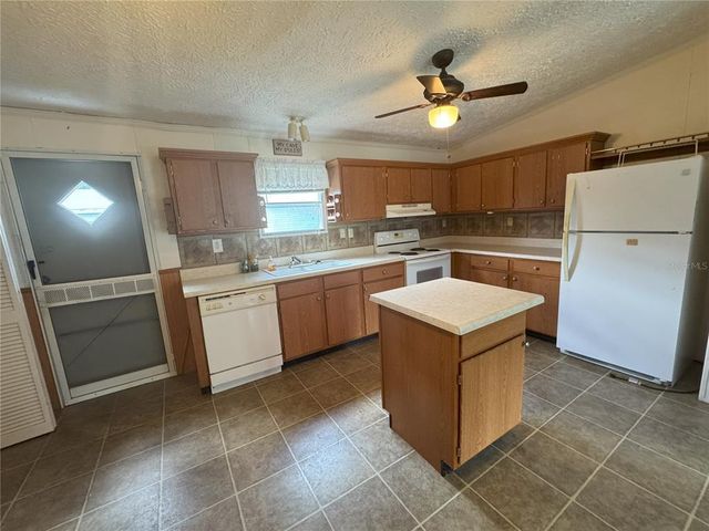 5780 SWAYING PALM DRIVE, Punta Gorda, FL 33982