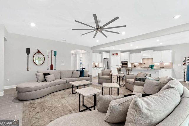 1150 Rockwood Way, Greensboro, GA 30642