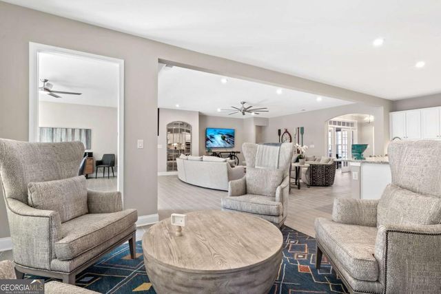 1150 Rockwood Way, Greensboro, GA 30642