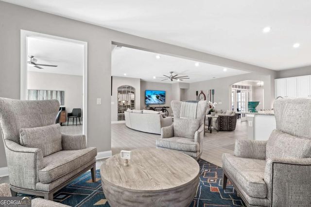 1150 Rockwood Way, Greensboro, GA 30642