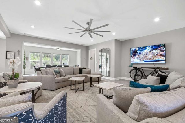 1150 Rockwood Way, Greensboro, GA 30642