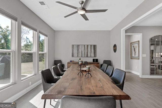 1150 Rockwood Way, Greensboro, GA 30642