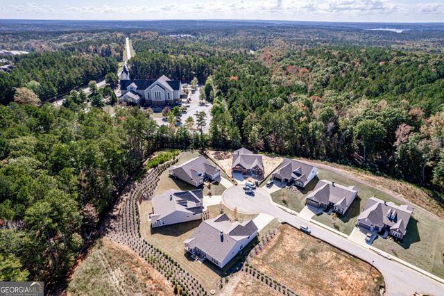 1150 Rockwood Way, Greensboro, GA 30642