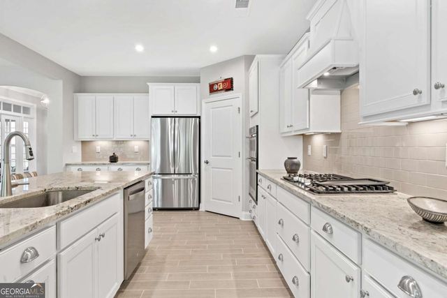 1150 Rockwood Way, Greensboro, GA 30642