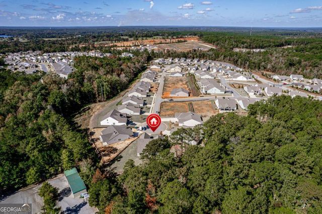 1150 Rockwood Way, Greensboro, GA 30642