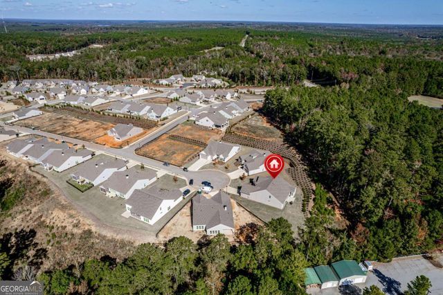 1150 Rockwood Way, Greensboro, GA 30642
