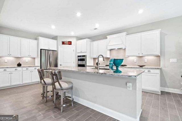 1150 Rockwood Way, Greensboro, GA 30642