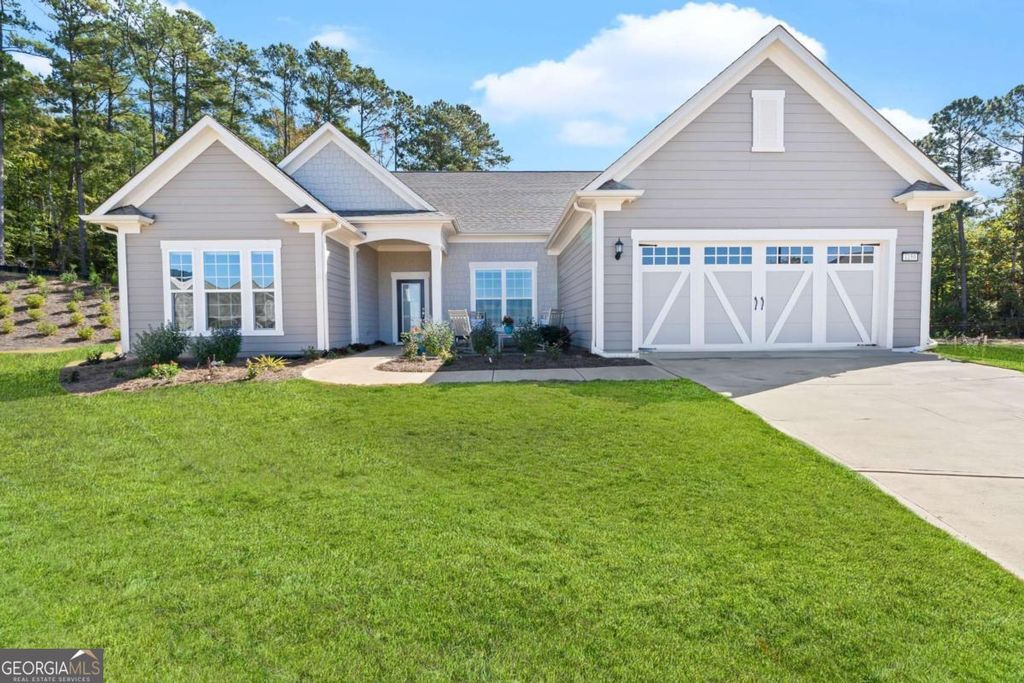 1150 Rockwood Way, Greensboro, GA 30642