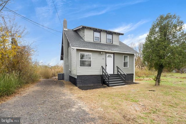 22 OLD KINGS, Salem, NJ 08079