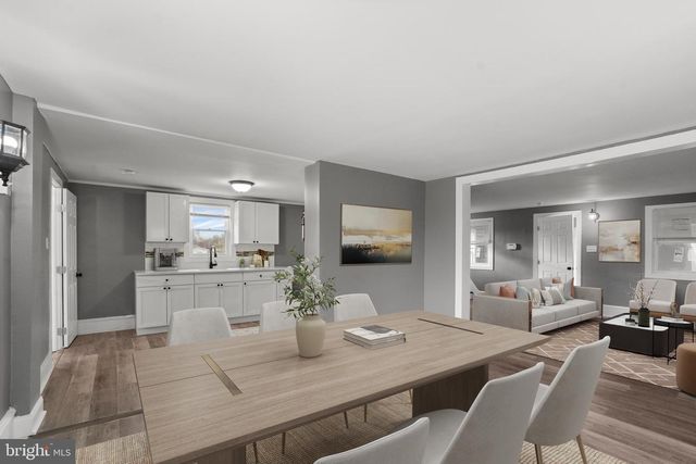 22 OLD KINGS, Salem, NJ 08079