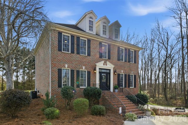 503 Bridgestone Court, Gastonia, NC 28056
