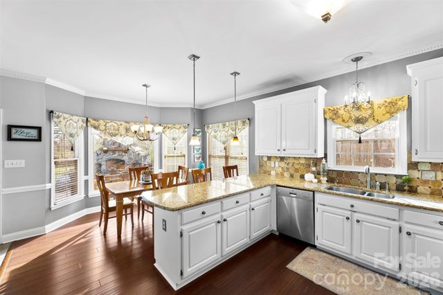 503 Bridgestone Court, Gastonia, NC 28056