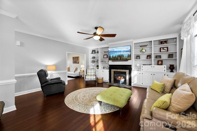503 Bridgestone Court, Gastonia, NC 28056
