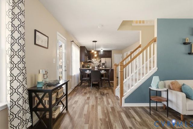 5312 Old Glory Rd, Chesterfield, VA 23832