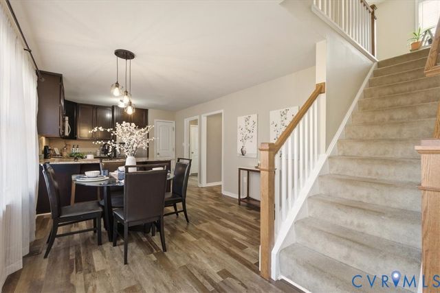 5312 Old Glory Rd, Chesterfield, VA 23832