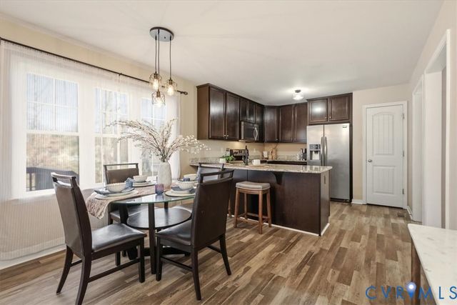 5312 Old Glory Rd, Chesterfield, VA 23832