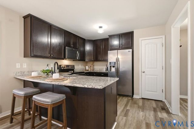 5312 Old Glory Rd, Chesterfield, VA 23832