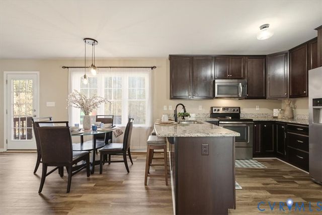 5312 Old Glory Rd, Chesterfield, VA 23832