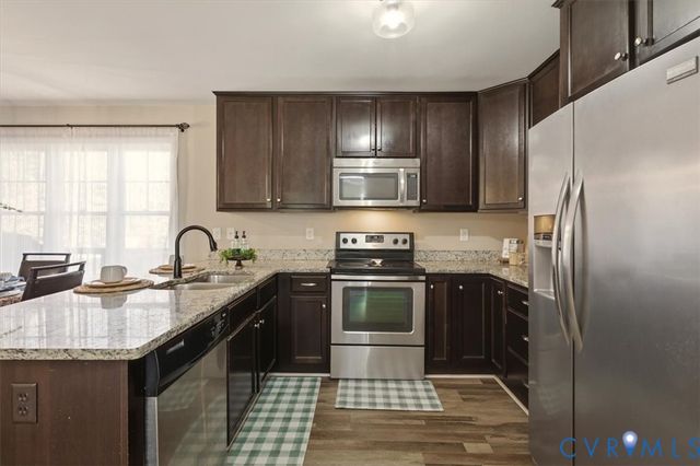 5312 Old Glory Rd, Chesterfield, VA 23832