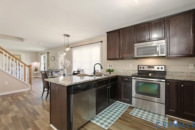 5312 Old Glory Rd, Chesterfield, VA 23832