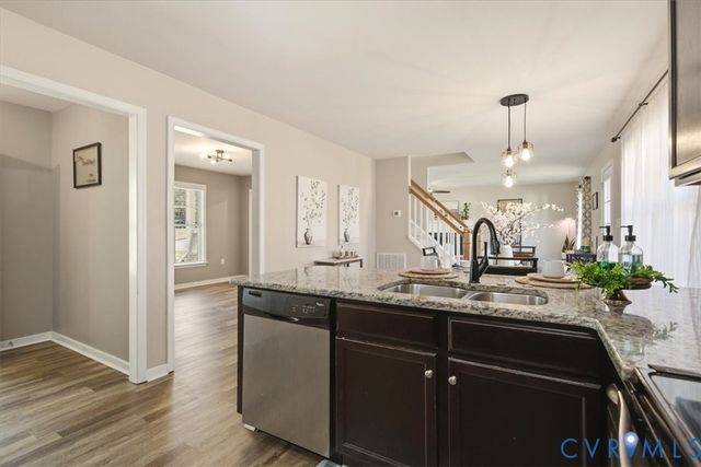 5312 Old Glory Rd, Chesterfield, VA 23832