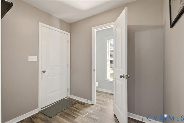 5312 Old Glory Rd, Chesterfield, VA 23832