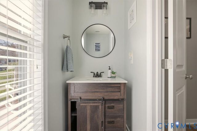 5312 Old Glory Rd, Chesterfield, VA 23832