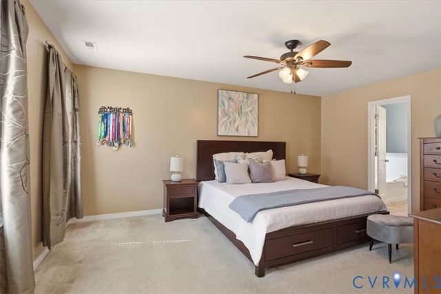 5312 Old Glory Rd, Chesterfield, VA 23832