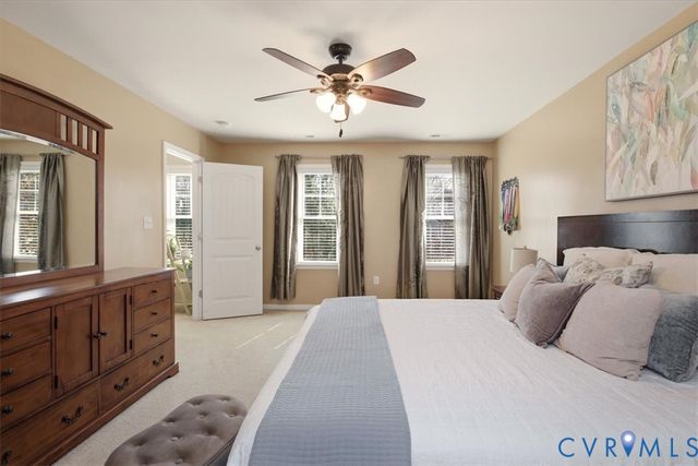 5312 Old Glory Rd, Chesterfield, VA 23832