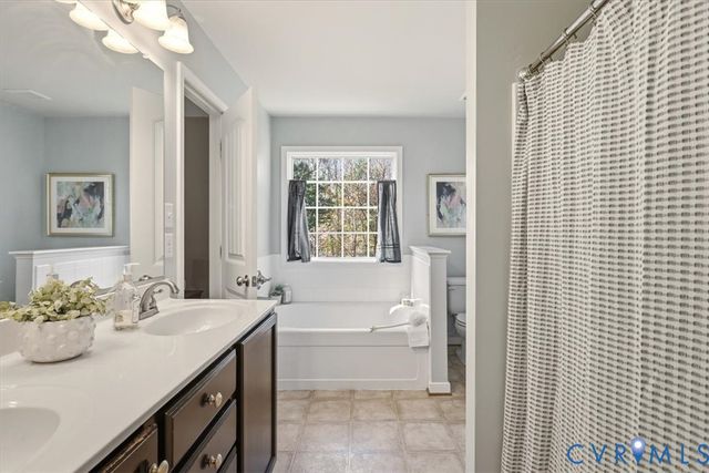 5312 Old Glory Rd, Chesterfield, VA 23832