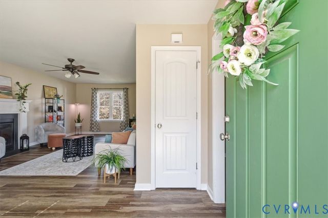 5312 Old Glory Rd, Chesterfield, VA 23832