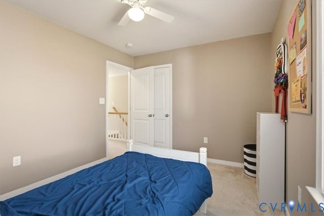 5312 Old Glory Rd, Chesterfield, VA 23832