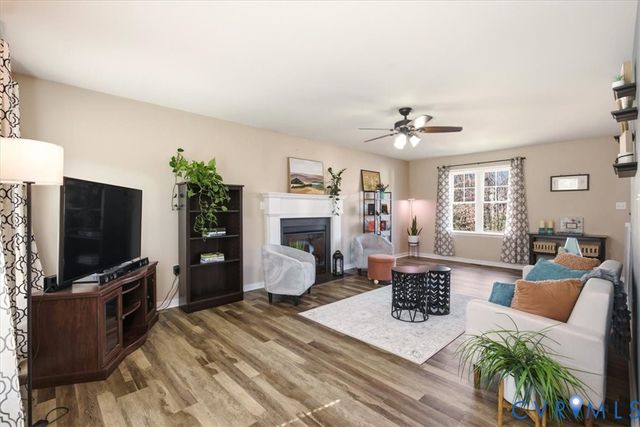 5312 Old Glory Rd, Chesterfield, VA 23832