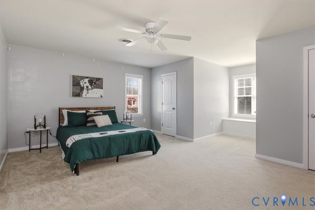 5312 Old Glory Rd, Chesterfield, VA 23832