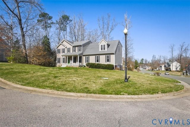 5312 Old Glory Rd, Chesterfield, VA 23832