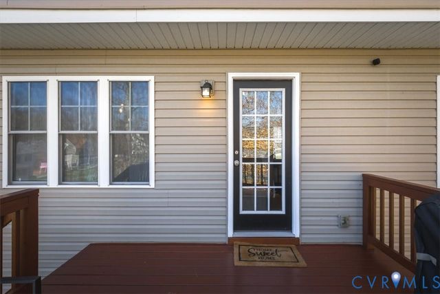 5312 Old Glory Rd, Chesterfield, VA 23832