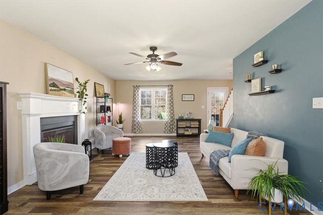 5312 Old Glory Rd, Chesterfield, VA 23832