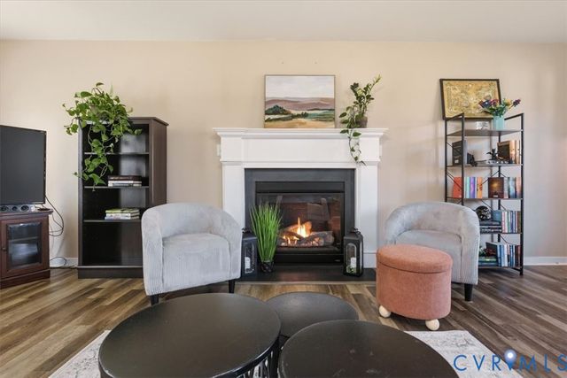 5312 Old Glory Rd, Chesterfield, VA 23832