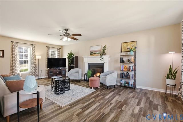 5312 Old Glory Rd, Chesterfield, VA 23832