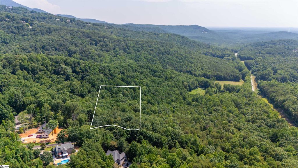43 Angleblade Road, Landrum, SC 29356