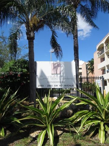 2160 SW 16th Ave 417, Miami, FL 33145