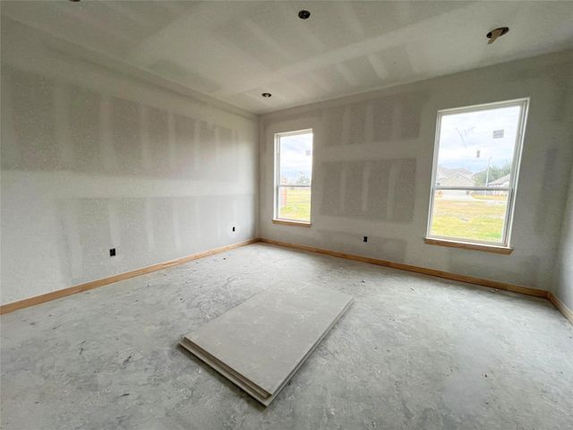 15822 Sugar Maple Lane, Santa Fe, TX 77517