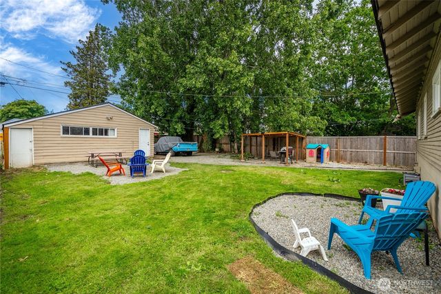 3802 S Ainsworth Avenue, Tacoma, WA 98418