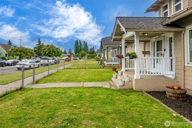 3802 S Ainsworth Avenue, Tacoma, WA 98418