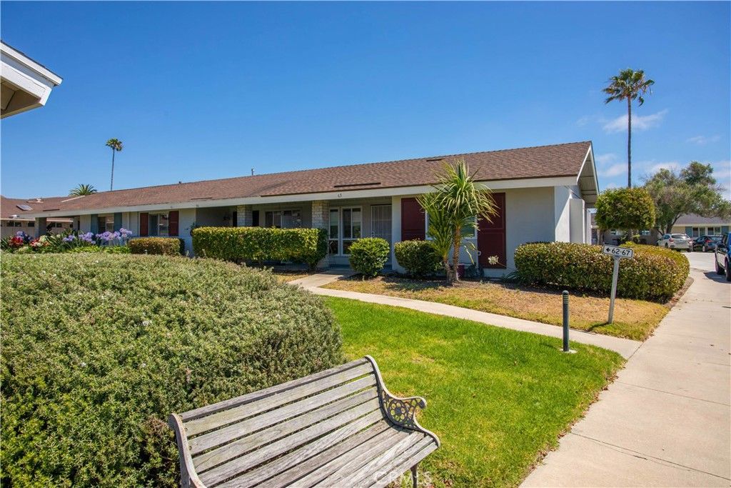 3685 Vista Campana N 66, Oceanside, CA 92057 — exterior