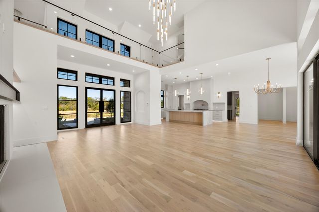 332 Longview Place, Heath, TX 75032