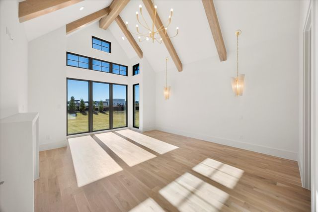 332 Longview Place, Heath, TX 75032