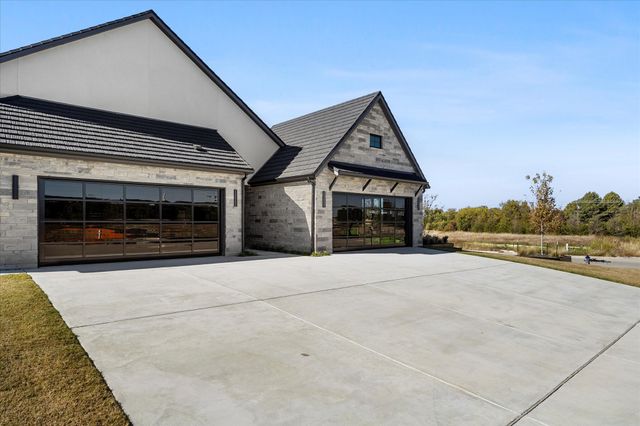 332 Longview Place, Heath, TX 75032