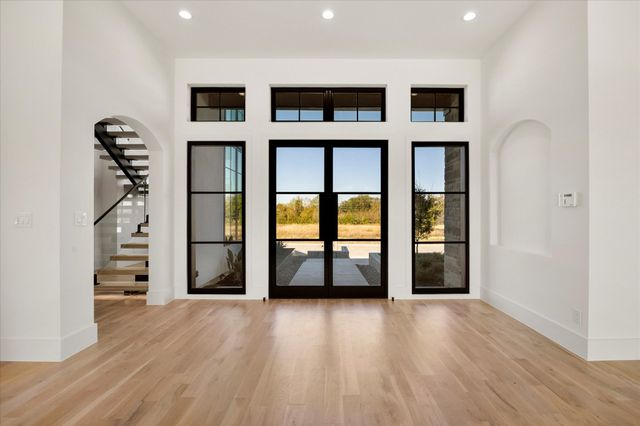 332 Longview Place, Heath, TX 75032